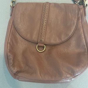 Lucky Brand Crossbody